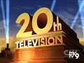 3 Arts Entertainment RCH FX Networks 20th Television 2006 2008