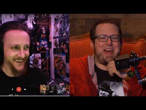Mega64 Podcast 561 Aftershow