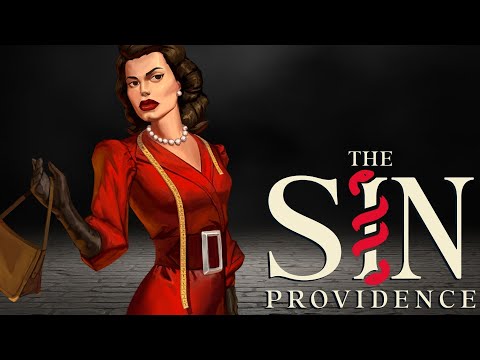 The Sin Providence - Episode 2: Magpie