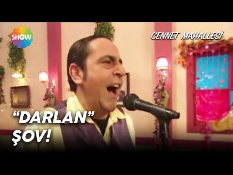 Cennet Mahallesi | Beter Ali'den "Darlan" klibi!