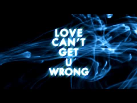 Dim Chris Feat Angie - Love Can't Get U Wrong - The remixes ...
