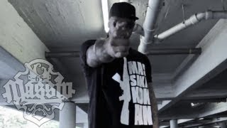 MASSIV - STARR IN MEINE 9MM FEAT. BEIRUT, GRANIT &amp; KING KHALIL (OFFICIAL HD VERSION)