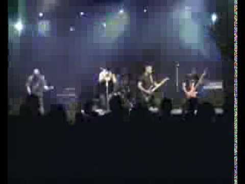 Tos Neviděls - TOS NEVIDĚLS - STRACH LIVE 7.9.2013