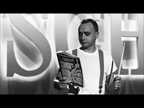 Peter Behrens - Sie kam Australien (Irren-House Version)