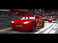 Cars 2 Carrera En Tokyo En Reversa