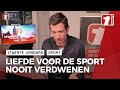 Hoe het schaatsseizoen abrupt werd afgekapt.