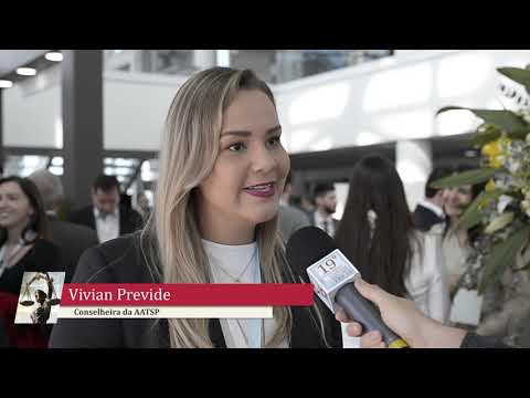 Melhores Momentos do 19º Congresso Nacional TRT 15ª Região