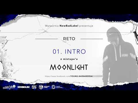 Video thumbnail for INTRO / MOONLIGHT