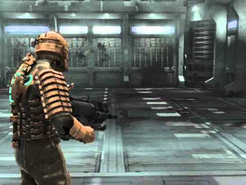 Zagrajmy w Dead Space odc.15 Smrodek