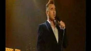 November Spawned a Monster