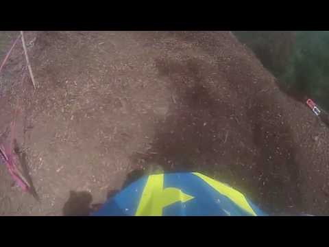 Mideast Devil's Ridge 2017