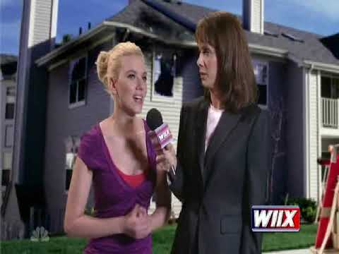 SNL: Around the Town (with Scarlett Johansson)