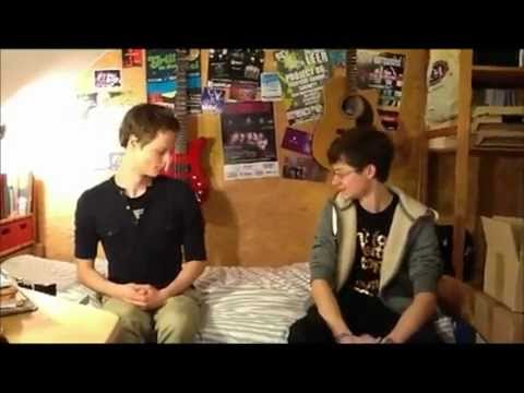 GPS Festival - warumLila