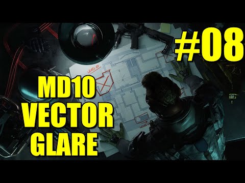 MD10 VECTOR GLARE  #08
