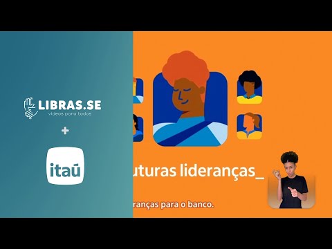 Itaú — Trainee