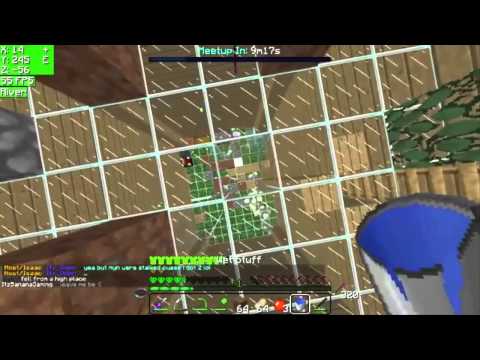 UHC Donlights Episode 2: Melee In Skyhigh
