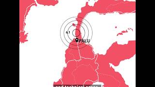 Download lagu Tsunami & Earthquake in Indonesia - Palu assessment mp3