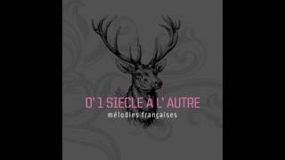 Marie Modiano - Je te veux