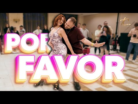 TamarayCandido - Por Favor - Esencia Masters 2024 - B.Emotion