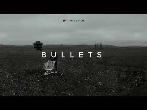 (FREE) Hard NF Type Beat 2022 - Bullets | Dark NF x Hopsin Type Beat 2022