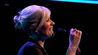 Dido   Give You Up The Jonathan Ross Show 2019