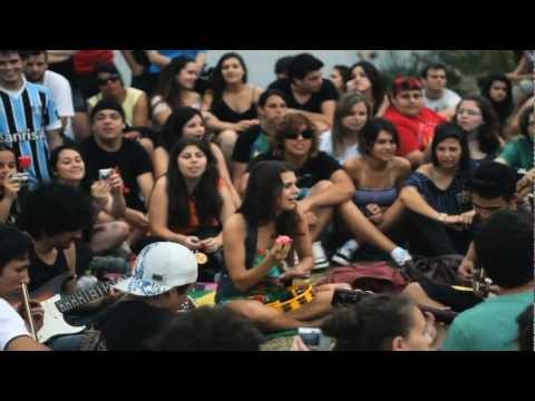 Incompleto - Scracho