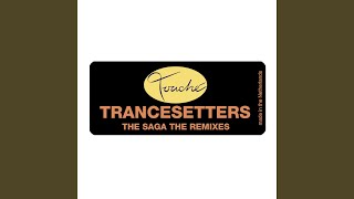 The Saga (Drax & Gooding mix)