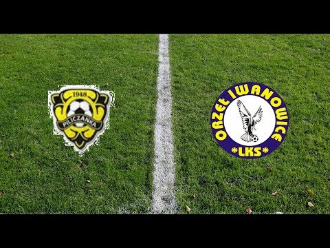 2018-10-27 PILICZANKA Pilica - ORZEŁ Iwanowice