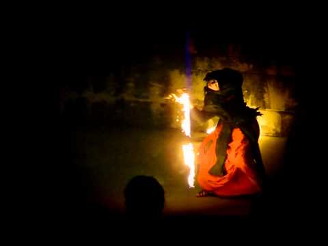 KINESSIS -Arma do Diabo