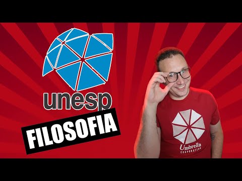 O QUE É COBRADO EM FILOSOFIA NA 1ª FASE DA UNESP? (COM EXERCÍCIOS)