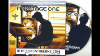 montage one - def b4 dishonor (feat. defari and styliztik jones)
