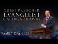 He Is Worthy! - Caleb Garraway