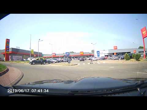 Broscauti - Dorohoi 2019