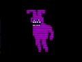 Bonnie S Lullaby HD Version FNAF 3 Minigame Music