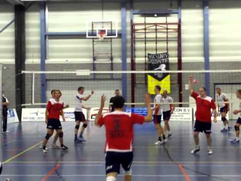 WIK/Univé - Hornerhof/HHS: 1-3 (2012-10-13)