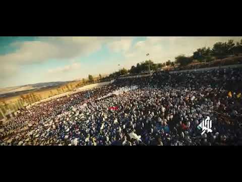 Salam Ya Mahdi Canada - Official Video | سلام يا مهدي كندا - النسخة الرسمية