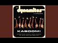 Come on in (feat. Charles Walker)