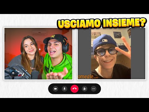 Hai 2 Minuti Per RIMORCHIARE mia SORELLA! (omegle)