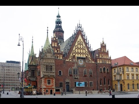 ARTE Reportage - Polen - Demokraten, hört die Signale [Doku HD]