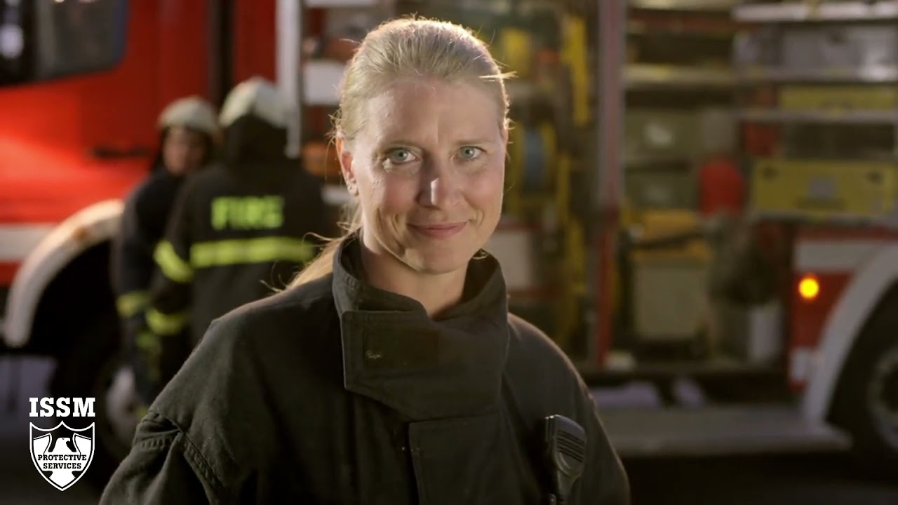 ISSM PROTECTIVE SERVICES