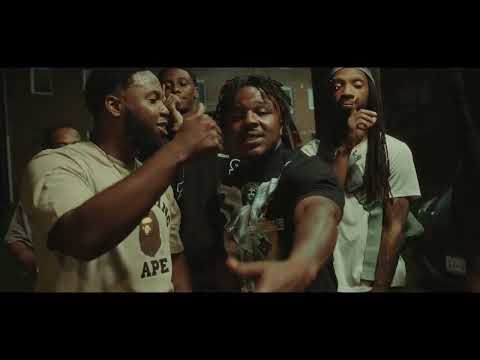 5k Fatzz & O.C Hermo Da Plan (Official Music Video)