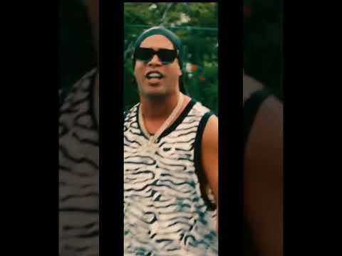 Aribeatz yandel Lit Killah Ronaldinho - Olé Olé