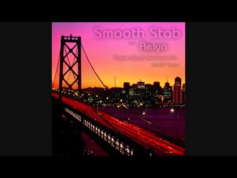 Smooth Stab feat Aelyn - These Words Between Us (North7 Remix).wmv