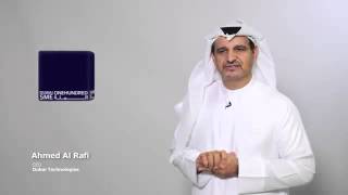 Ranked 54th in Dubai SME