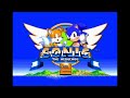 Sonic Hack Longplay Sonic The Hedgehog 2 The Return Of Dr Eggman
