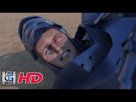 CGI & VFX Making of: "STORMLIGHT"- Student Film Directed by David Fonti