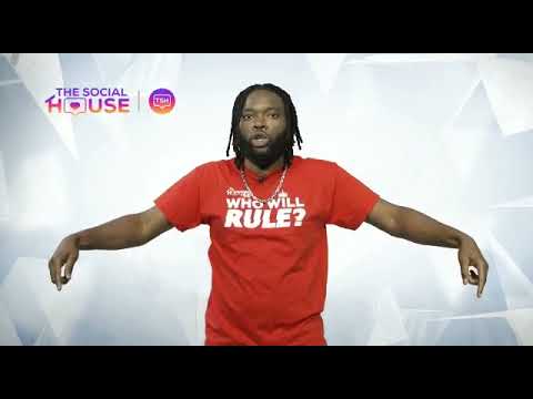 Nuh Miss a Ting Wid Brush1Chromatic!