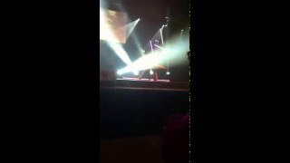 Move, Dance, Be Born - Danced and choreographed by Mariah Leanne