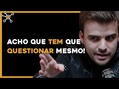 O Dj sofre muito preconceito? I DJ PV - [Cortes do HUB]