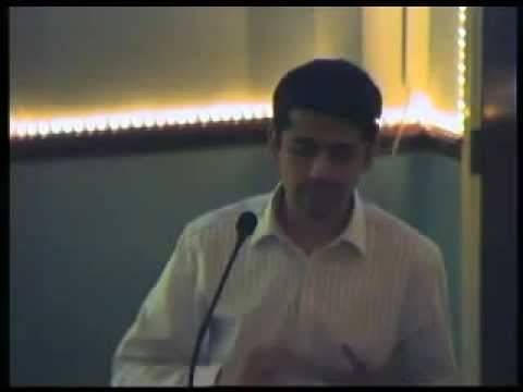 5th Shabaan 1435 - Muhammadi Madrassah Speech